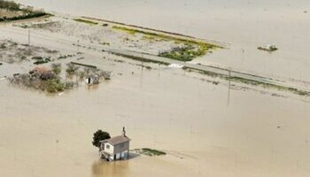 Las consecuencias de las inundaciones en Navarra, al Senado