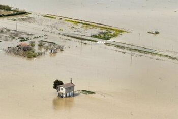Navarra destina 2 millones a afectados por las inundaciones
