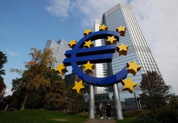 La economía de la eurozona aguanta el ritmo