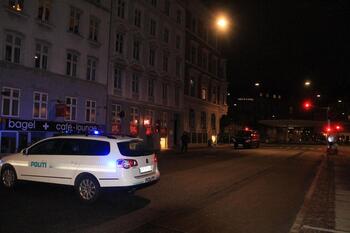La Policía confirma varios muertos en un tiroteo en Copenhague