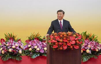 Xi Jinping, a un paso de consolidar su poder