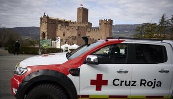 Más de 100 voluntarios en Cruz Roja para las II Javieradas