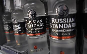 EEUU prohíbe importar productos rusos como vodka o caviar