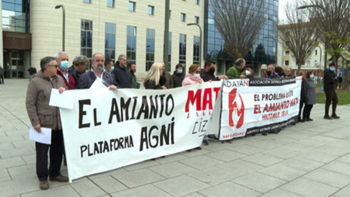 ANANAR pide investigar la situación del amianto en Navarra