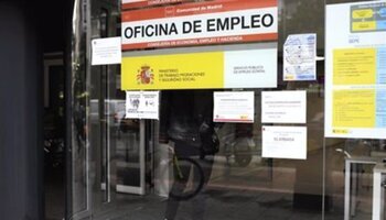 Maeztu considera positiva la evolución del empleo en Navarra