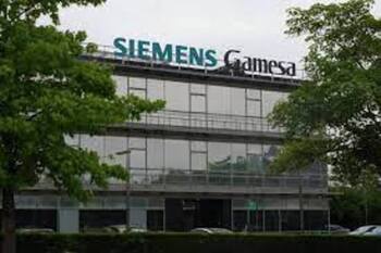 Siemens Gamesa no descarta más ajustes de plantilla