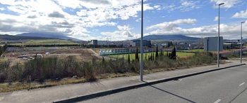 El Gobierno vende a Osasuna una parcela en Tajonar