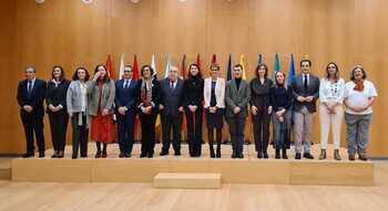 Acuerdo en Pamplona para desplegar el nuevo Registro Civil
