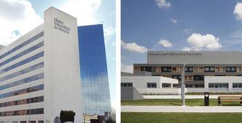 La Clínica Universidad de Navarra, primera en los rankings