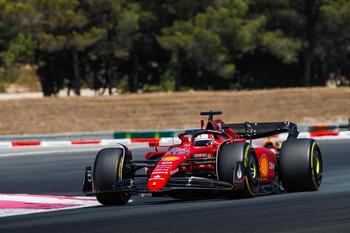 Ferrari domina una engañosa toma de contacto con Hungaroring