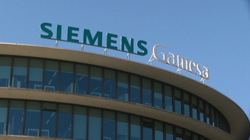 Siemens Gamesa estudia vender dos plantas en España