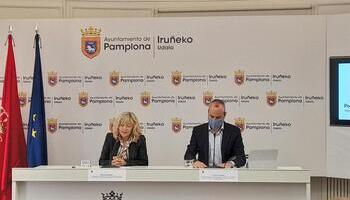 Ayuntamiento de Pamplona hará fijo a personal del SAD y EEII