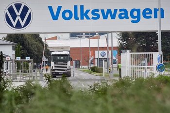 El Parlamento rechaza la comparecencia de Chivite sobre VW