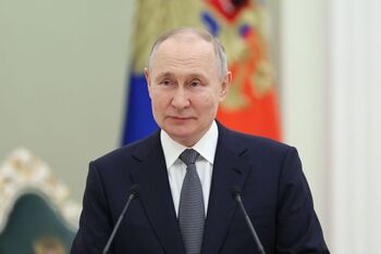 Putin desplegará armamento nuclear táctico en Bielorrusia