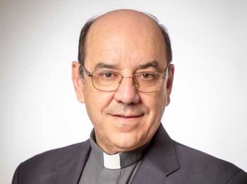 Florencio Roselló, nuevo arzobispo de Pamplona