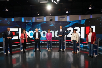 Los futuros pactos tensan el debate electoral de cara al 28M