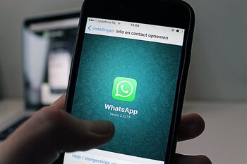Alertan de varios casos de secuestro de cuentas en Whatsapp