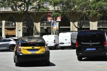 Europa tumba el límite de las licencias VTC frente al taxi