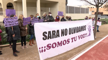 14 mujeres asesinadas por sus parejas desde 2003 en Navarra
