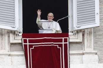 El Papa elimina los alquileres gratuitos para cardenales
