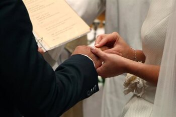 Bajan un 1,4% las demandas por rupturas matrimoniales