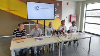 El comité de VW demanda la fábrica de baterías en Landaben