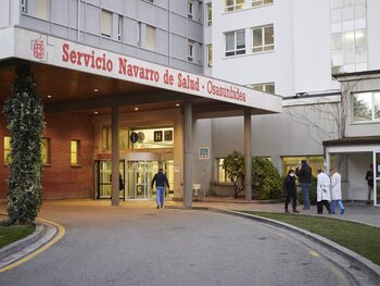Preocupación por la situación sanitaria en Navarra