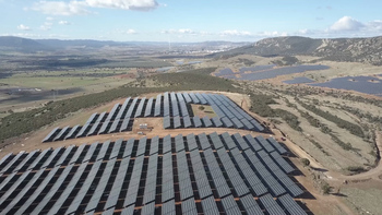 Peralta acogerá la mayor planta fotovoltaica de Navarra