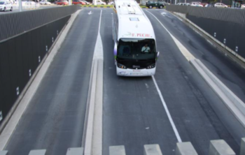 Más servicios de autobuses para venir a Sanfermines