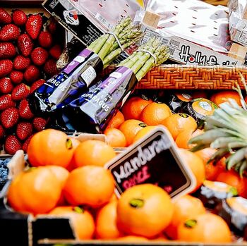 El 20% de los alimentos con el IVA reducido ha subido su precio