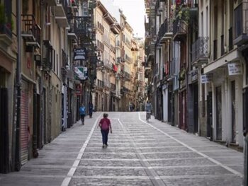 Tres áreas de Pamplona, prioritarias para rehabilitación