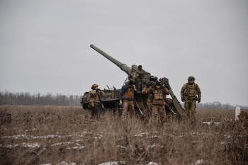 Ucrania acusa a Rusia del envío de misiles a Rumanía y Moldavia