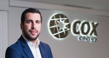 Cox formaliza la adquisición de Abengoa