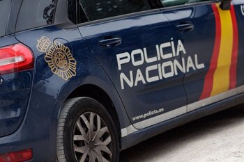 Detenidos en Bilbao por robar joyas de 50.000€ en Pamplona