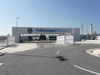 VW Navarra presenta una propuesta de acuerdo del convenio