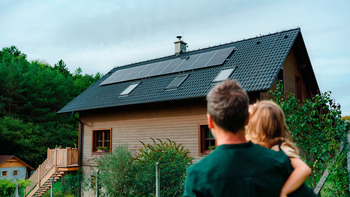 BBVA y Airbnb impulsan la eficiencia energética de las viviendas