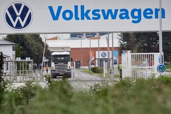Cancelada la reunión de Gunnar Kilian en Volkswagen Navarra