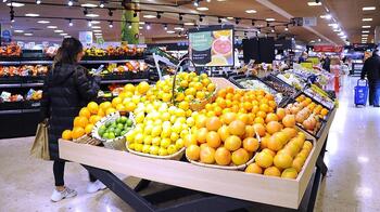 Navarra mantiene la rebaja del IVA de los alimentos básicos