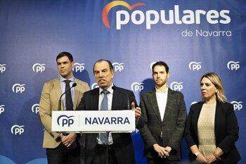 Sayas y Adanero concurrirán a las elecciones junto al PP