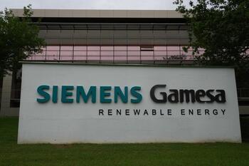 El ERE en Siemens Gamesa se cierra sin despidos