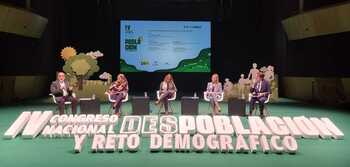 Navarra, implicada en la igualdad social del entorno rural