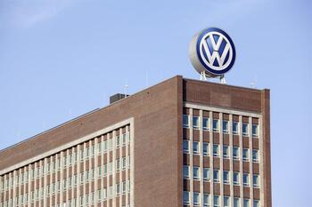 La Fiscalía alemana registra la sede de Volkswagen