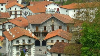 Navarra lidera la ocupación de turismo rural