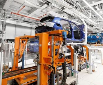 VW Navarra renuncia al ERTE pese a la falta de piezas