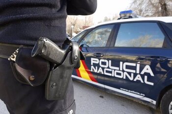 Detenido en Pamplona con cientos de manuales de explosivos