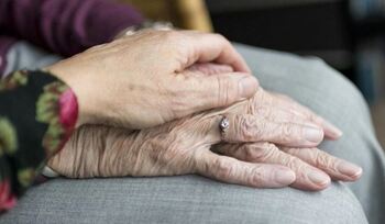 La importancia de los cuidados paliativos antes del adiós
