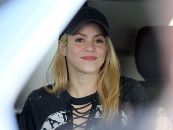 El juicio a Shakira por presunto fraude será el 20 de noviembre