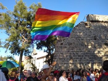 Este 17 de mayo, Día de la lucha contra la LGTBIfobia