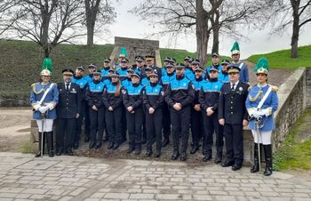 Nombrados 14 nuevos agentes de Policía Municipal