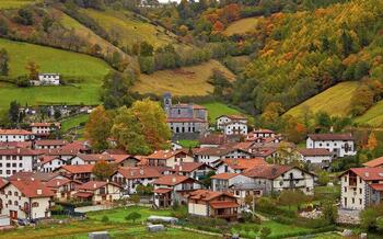 Navarra subvenciona el asociacionismo en el Pirineo